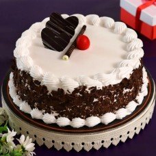 Black Forest Cake 